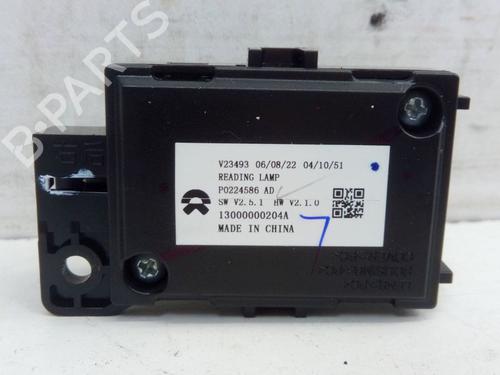 Kabinelys NIO ET7 EV All-wheel Drive | BP37139521I8 - Image 5