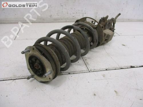 Left front shock absorber FORD TRANSIT COURIER B460 Box Body/MPV 1.5 TDCi | BP37107884M16 - Image 3