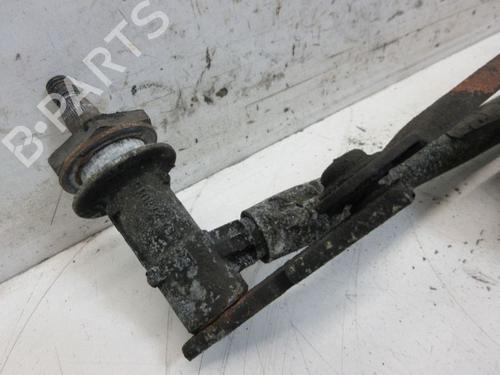 Front wipers mechanism NISSAN INTERSTAR Van (X70) dCi 100 | BP29090772C83 