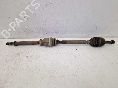 Used Right front driveshaft Right front driveshaft RENAULT KANGOO Express (FW0/1_) 1.5 dCi 70 (FW0A, KW0V) (68 hp) 33276474 33276474