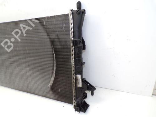 Water radiator RENAULT ESPACE IV (JK0/1_) 2.0 (JK09) | BP37119643M31 - Image 4