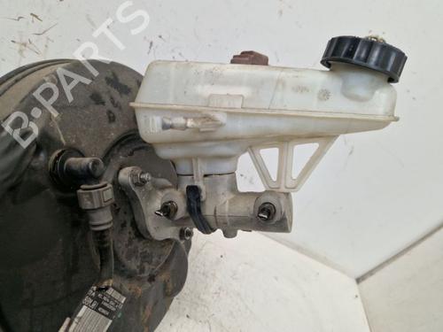 Servo brake PEUGEOT EXPERT Van (VF3A_, VF3U_, VF3X_) 1.6 HDi 90 8V | BP29100126M42