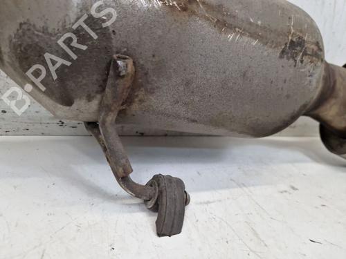 Exhaust system KIA SORENTO II (XM) 2.4 GDI 4WD | BP37135887M121 - Image 10