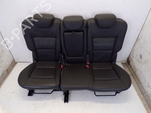 Used Rear seat SUBARU TRIBECA (B9) 3.6 (WXF) (258 hp) 29096980