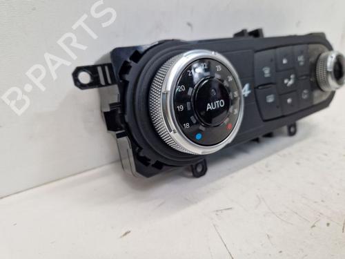 Commande Chauffage ALPINE A110 II 1.8 | BP37139005I5 - Image 3