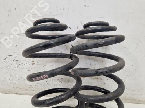 Shock absorber spring OPEL INSIGNIA A Sports Tourer (G09) 1.8 (35) | BP29103531C152 