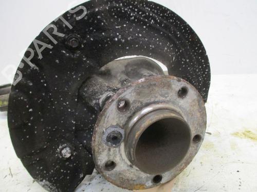 Left front steering knuckle BMW 3 Touring (E91) 325 i | BP37119202M25 - Image 3
