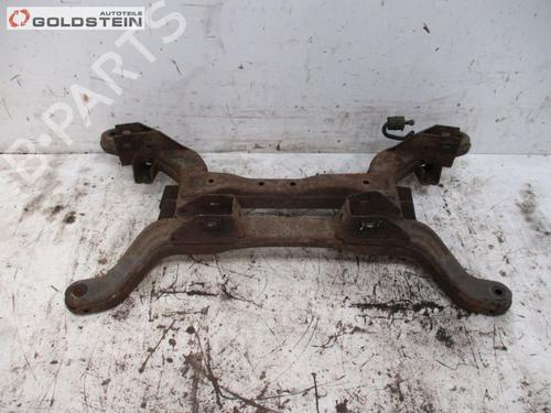 Rear axle OPEL INSIGNIA A (G09) 1.8 (68) | BP18763455M2 