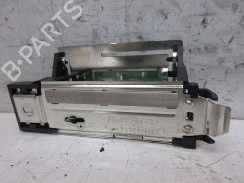 Electronic module FORD FIESTA VII (HJ, HF) 1.0 EcoBoost | BP37121634M83 - Image 3