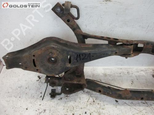 Rear axle AUDI A3 Sportback (8PA) 2.0 FSI | BP25826021M2 