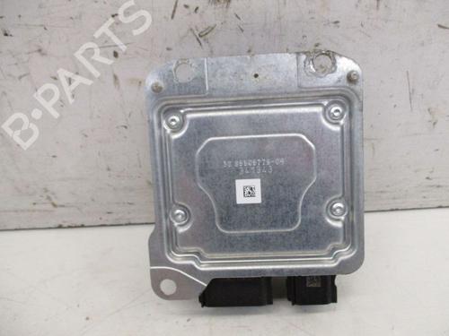 Control unit FORD FOCUS III Saloon 1.6 TDCi | BP37122771M11 - Image 3
