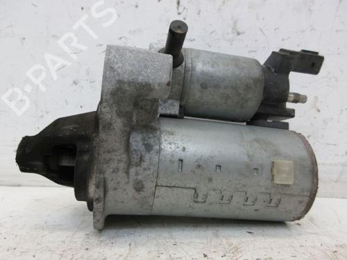 Used Starter CITROËN C3 II (SC_) 1.0 VTi 68 (68 hp) 30668181