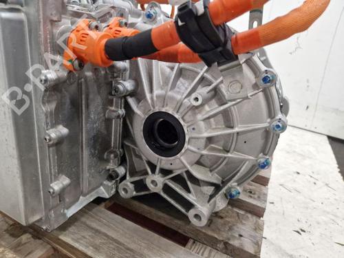 Gearbox NIO ET7 EV All-wheel Drive | BP37139565M3 - Image 4