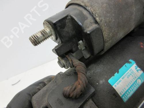 Starter SUBARU TRIBECA (B9) 3.6 (WXF) | BP37130875M8 - Image 6