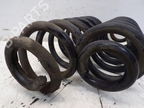Shock absorber spring BMW X5 (E53) 3.0 d | BP27841221C152 