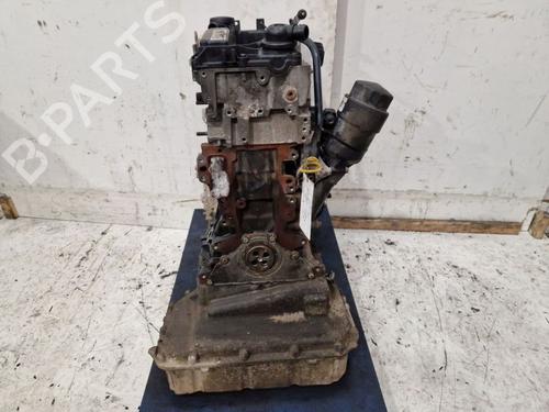 Engine MERCEDES-BENZ V-CLASS (W447) V 220 CDI / d (447.811, 447.813, 447.815) | BP31588309M1 