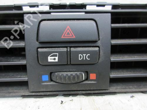 Air vent BMW 3 Touring (E91) 320 d | BP37124210I21 - Image 4