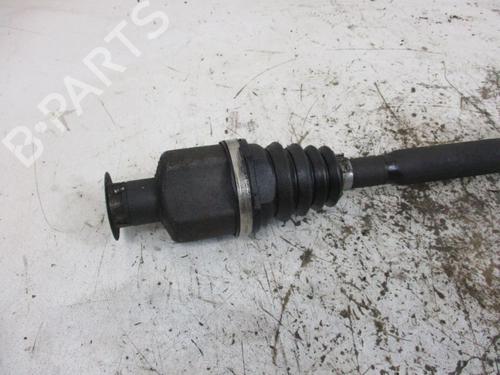 Right front driveshaft DACIA SANDERO 1.2 16V | BP37115559M39 - Image 2