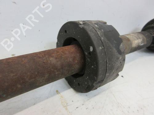 Right front driveshaft DACIA LOGAN MCV II 1.2 | BP37132032M39 - Image 6