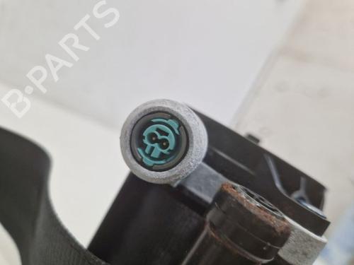 Front right seatbelt FORD KUGA II (DM2) 1.5 EcoBoost 4x4 | BP34285095I25  - Image 10