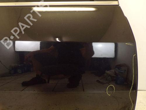 Right rear door MAZDA 6 Estate (GH) 2.2 MZR-CD (GH10) | BP29095059C5 