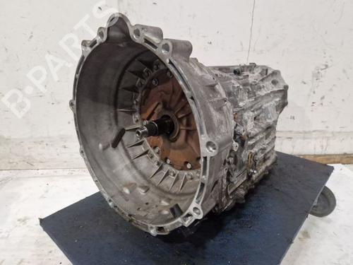 Used Gearbox PORSCHE CAYENNE (9PA) S 4.5 (340 hp) 31877006