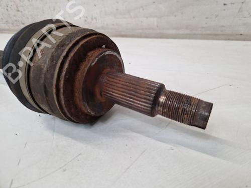 Right front driveshaft RENAULT MASTER III Van (FV) 2.3 dCi 125 FWD (FV0C, FV0D, FV0G, FV0H, FV0J, FV0K,... | BP37137887M39 - Image 3