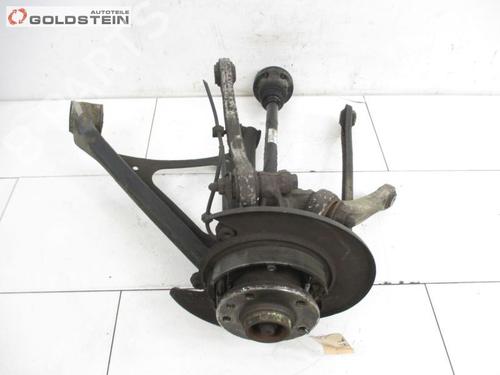 Used Left rear steering knuckle VW TOUAREG (7LA, 7L6, 7L7) 2.5 R5 TDI (174 hp) 25013884