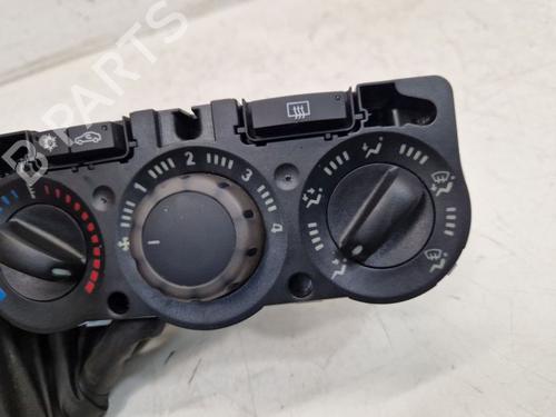 Climate control OPEL CORSA D (S07) 1.2 (L08, L68) | BP35947870I5 - Image 4