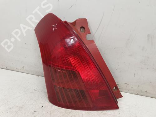 Left taillight SUZUKI SWIFT III (MZ, EZ) 1.3 (RS413, ZC11S) | BP36656080C34 - Image 3