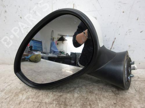 Left mirror FIAT 500 (312_) 1.2 (312AXA1A) | BP29095732C26 