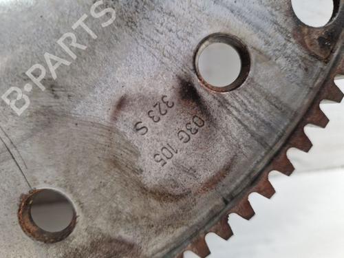 Flywheel AUDI Q5 (8RB) 2.0 TDI quattro | BP36656022M101 - Image 6
