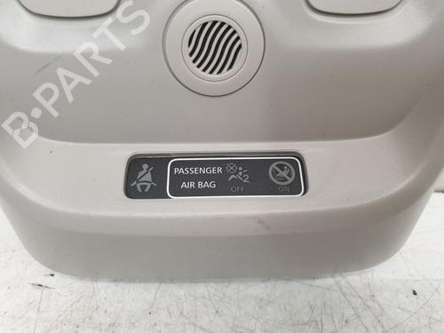 Kabinelys RENAULT CAPTUR I (J5_, H5_) 1.3 TCe 150 (J5NK, J5JS) | BP39008037I8 - Image 4