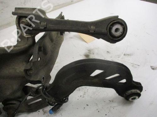 Right rear steering knuckle MERCEDES-BENZ A-CLASS (W176) A 180 CDI / d (176.012) | BP18795422M28 