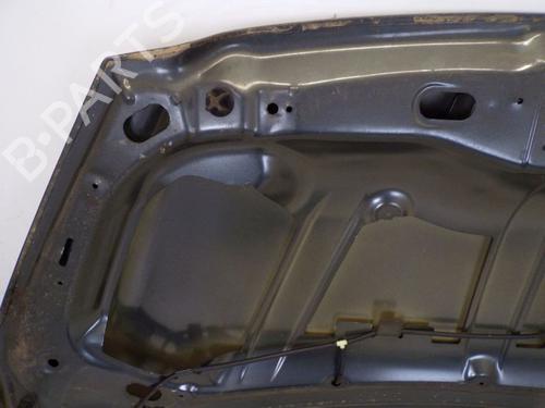 Hood PEUGEOT 308 SW I (4E_, 4H_) 1.6 HDi | BP29095721C1 