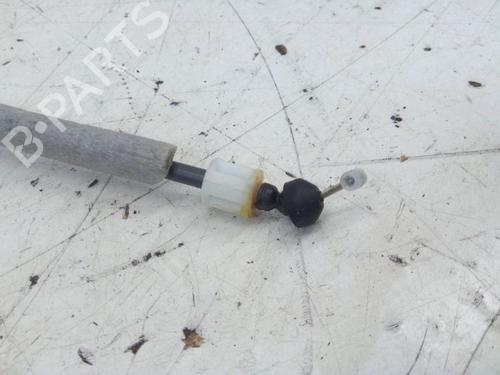 Rear left lock MERCEDES-BENZ A-CLASS (W177) A 200 (177.087) | BP29105090C100 