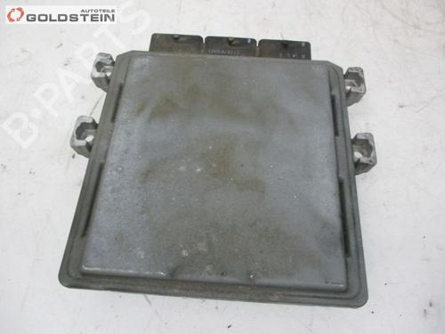Control unit PEUGEOT 607 (9D, 9U) 2.7 HDi 24V | BP18754948M11 
