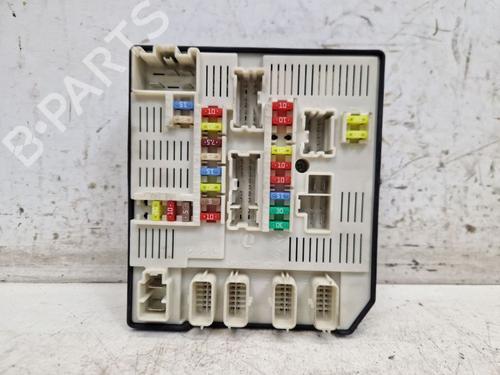 Øvrige Styrinhsenheder RENAULT MEGANE III Grandtour (KZ0/1) 1.5 dCi (KZ1M, KZ1W, KZ0R) | BP29107456M11 