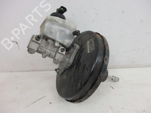 Brake master cylinder DACIA DUSTER (HS_) 1.6 16V | BP37110658M77 - Image 2