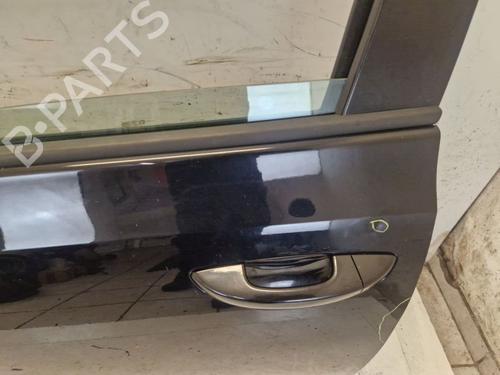 Left front door VW GOLF VI (5K1) 1.4 TSI | BP29109415C2 