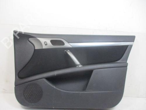 Used Front right panel PEUGEOT 407 SW (6E_, 6D_) 2.0 HDi 135 (136 hp) 18799808