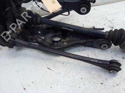 Left rear steering knuckle BMW 1 (F20) 116 i | BP29104890M27 