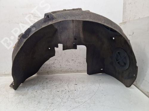 Used Wheel arch MINI MINI (R56) Cooper D (109 hp) 28064106