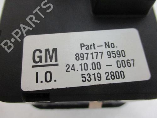 Headlight switch OPEL FRONTERA B (U99) 2.2 i (6B_ZC, 6B_VF, 6B_66, 6B_76) | BP37111449I24 - Image 4