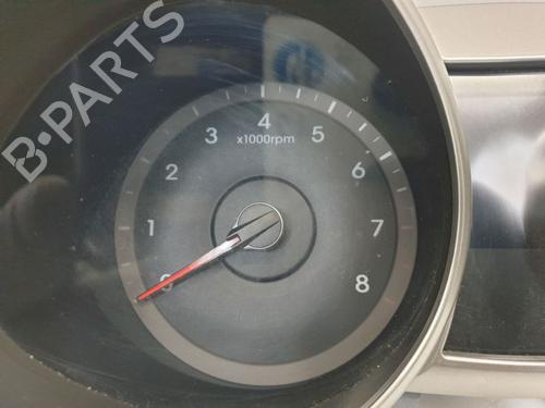 Instrument cluster HYUNDAI VELOSTER (FS) 1.6 GDI | BP38029553C47 - Image 3