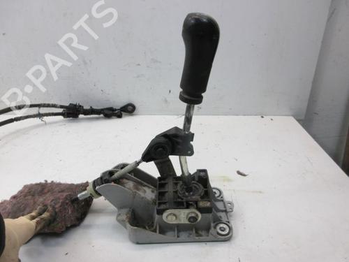 Shift knob FORD TRANSIT CONNECT (P65_, P70_, P80_) 1.8 TDCi | BP37124841I34 - Image 4