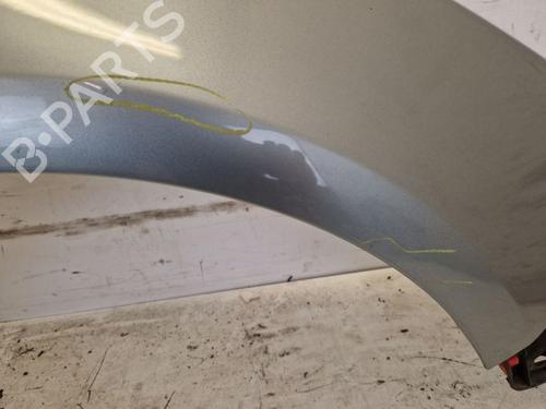 Right front fenders OPEL ASTRA J (P10) 1.4 Turbo (68) | BP29104246C42 