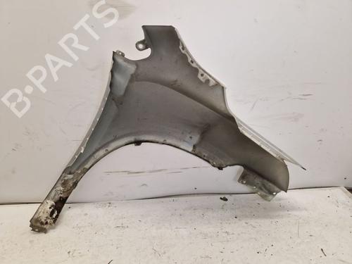 Left front fenders CHEVROLET TRAX 1.7 TD AWD | BP32452662C41 