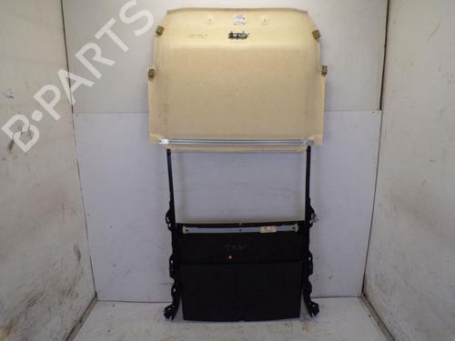 Interiør tag CITROËN C3 II (SC_) 1.2 VTi 82 | BP30667649I12