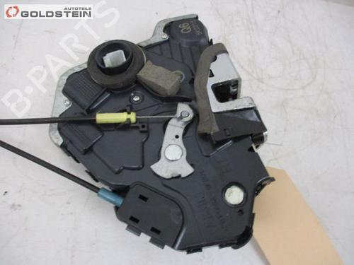 Front right lock TOYOTA RAV 4 III (_A3_) 2.2 D 4WD (ALA30_, ALA30R) | BP18754985C97